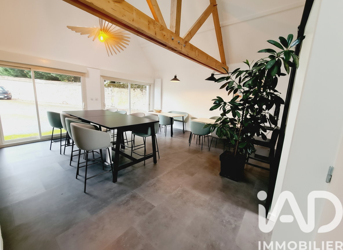 Vente Maison d'architecte 8 pièces - Photo 4