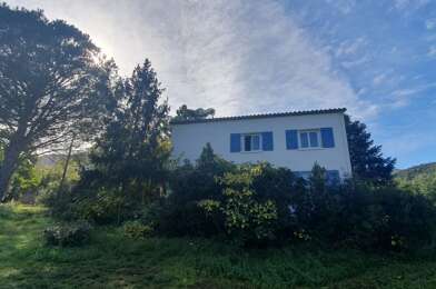 Maison 8 pièces 375000 €