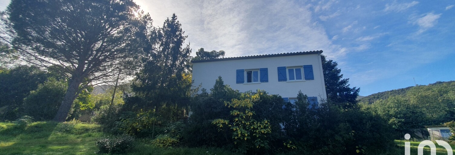 Maison 8 Pièces 142 m² à vendre à Reynès (66400)