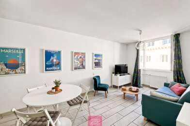 Appartement 2 pièces 179000 €