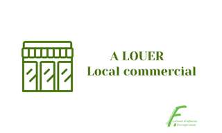 Commerce  75 m² à vendre à Aix-les-Bains (73100)