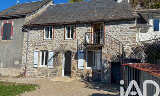 Maison 5 Pièces 96 m² à vendre à Vebret (15240)