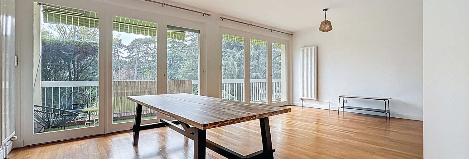 Appartement 4 Pièces 122 m² à vendre à Les Chères (69380)