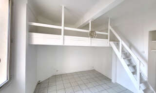 Appartement 1 Pièce 20 m² à vendre à Cannes (06400)