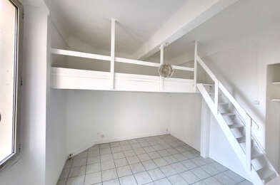 Appartement 1 pièces 111000 €