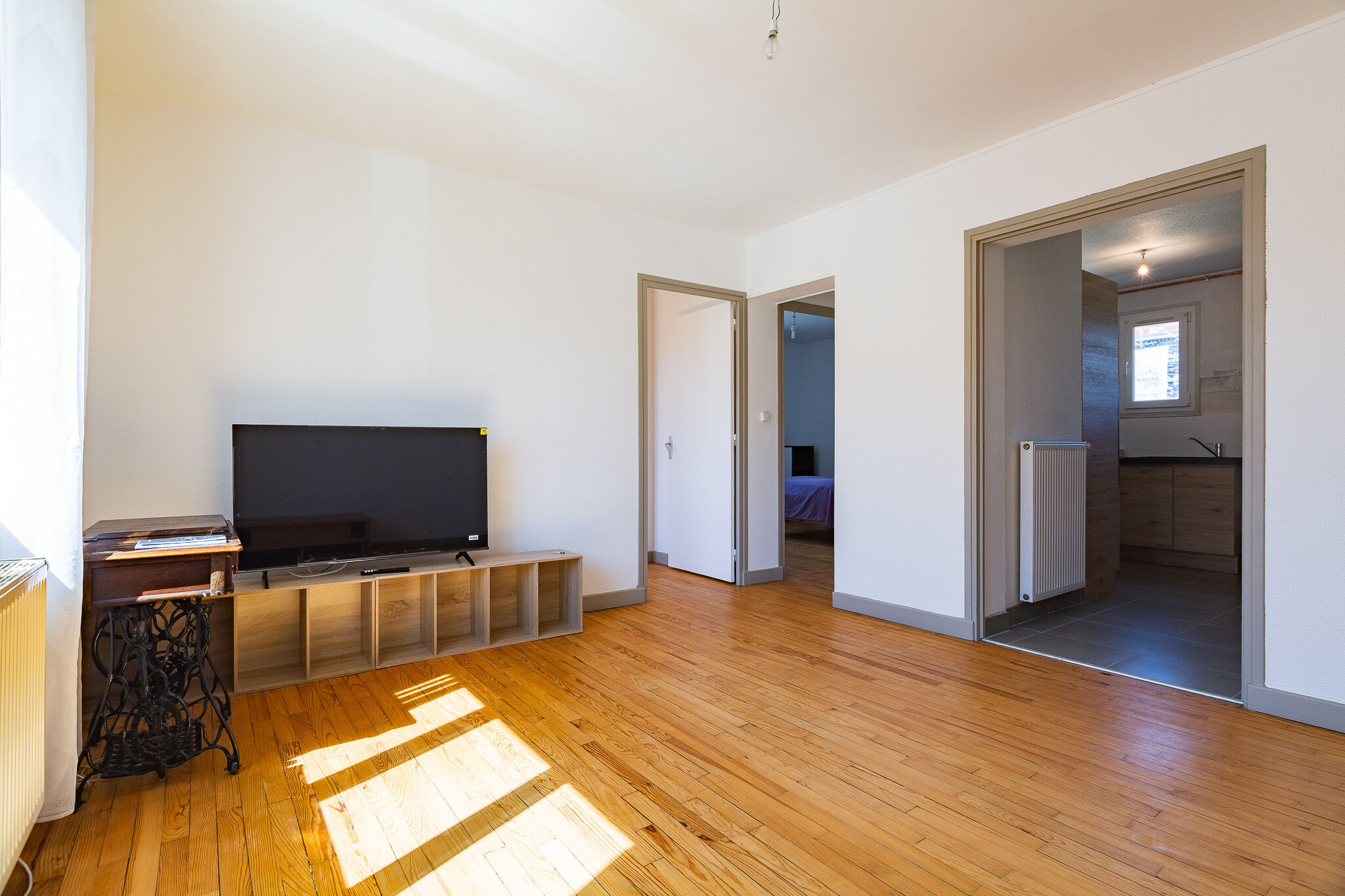 Appartement  T4 à vendre Valence 26000