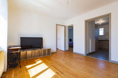 Appartement 4 pièces 130000 €