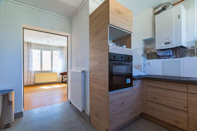 Appartement 4 pièces 130000 €