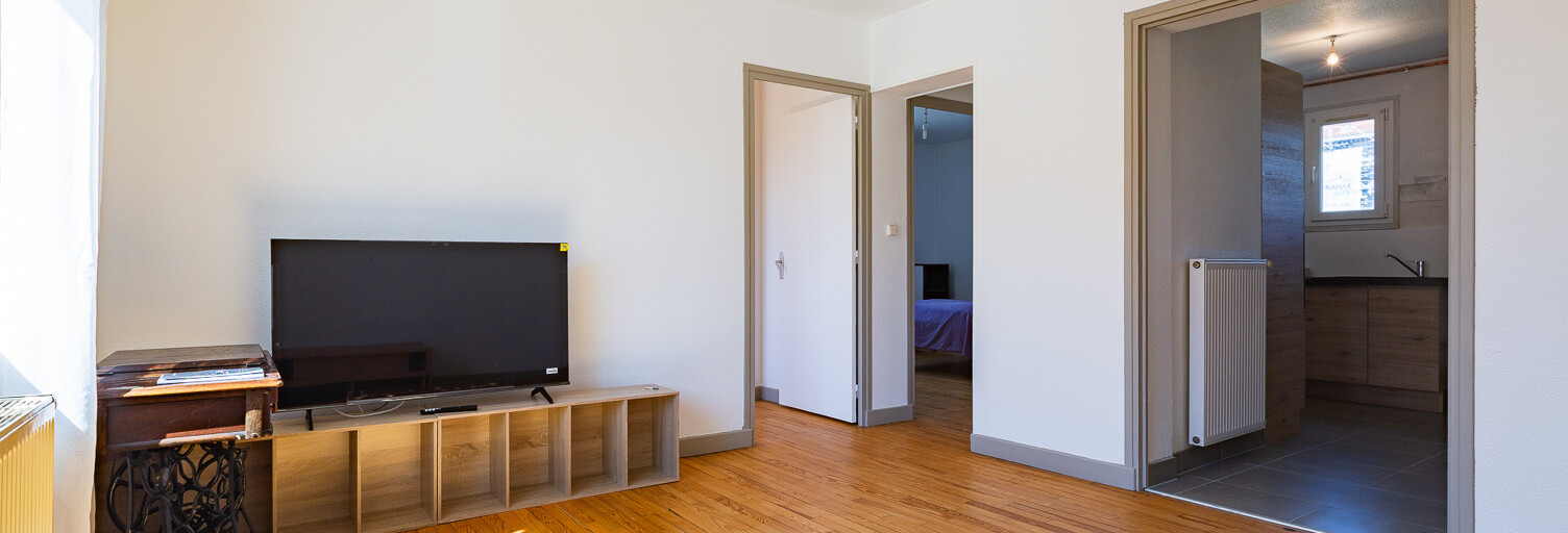 Appartement 4 Pièces 67 m² à vendre à Valence (26000)