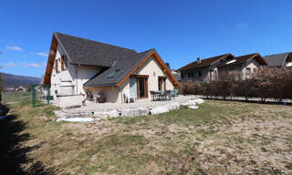 Maison 7 Pièces 154 m² à vendre à Autrans-Méaudre en Vercors (38112)