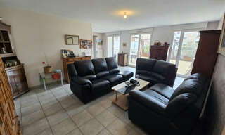 Appartement 4 Pièces 88 m² à vendre à Saint-Martin-d'Hères (38400)