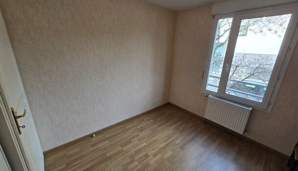 Appartement 4 pièces  à vendre Saint-Martin-d'Hères 38400