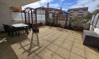 Appartement 4 Pièces 88 m² à vendre à Saint-Martin-d'Hères (38400)