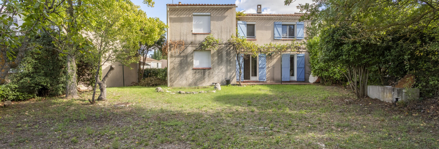 Maison 7 Pièces 139 m² à vendre à Simiane-Collongue (13109)
