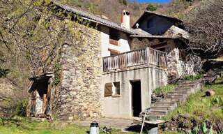 Maison 4 Pièces 94 m² à vendre à Valdeblore (06420)