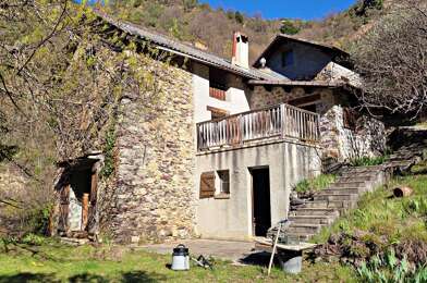 Maison 4 pièces 249000 €