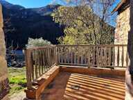 SOUS COMPROMIS - VALDEBLORE MAISON 94M² + GRANGES TERRAIN 9246 — photo 2