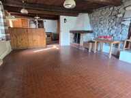SOUS COMPROMIS - VALDEBLORE MAISON 94M² + GRANGES TERRAIN 9246 — photo 3