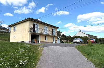Pavillon sur sous-sol, Selam, 5 pièces,  sur terrain de 10,8 — photo du bien