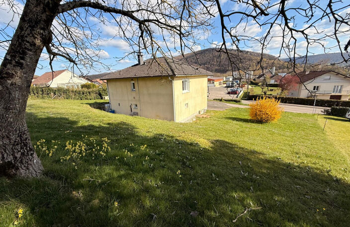Pavillon sur sous-sol, Selam, 5 pièces,  sur terrain de 10,8 — photo 2