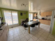 Pavillon sur sous-sol, Selam, 5 pièces,  sur terrain de 10,8 — photo 3