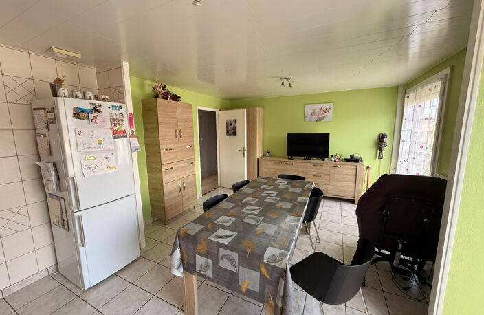 Pavillon sur sous-sol, Selam, 5 pièces,  sur terrain de 10,8 — photo 4