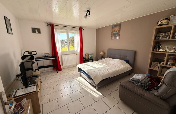 Pavillon sur sous-sol, Selam, 5 pièces,  sur terrain de 10,8 — photo 5