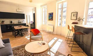 Appartement 4 Pièces 94 m² à vendre à Marseille 5 (13005)