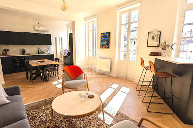 Appartement 4 pièces 422000 €