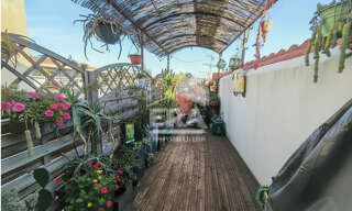 Appartement 4 Pièces 80 m² à vendre à Marseille 6 (13006)