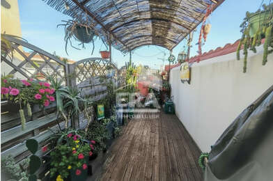 Appartement 4 pièces 345000 €