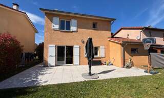 Maison 4 Pièces 90 m² à vendre à Trévoux (01600)