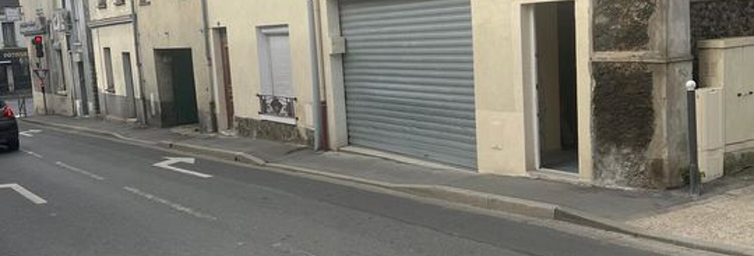 Maison 5 Pièces 285 m² à vendre à Montceaux-lès-Meaux (77470)