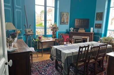 Appartement 4 pièces 140000 €