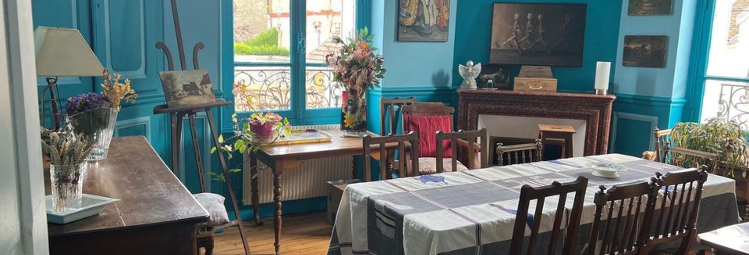 Appartement 4 Pièces 75 m² à vendre à Château-Thierry (02400)