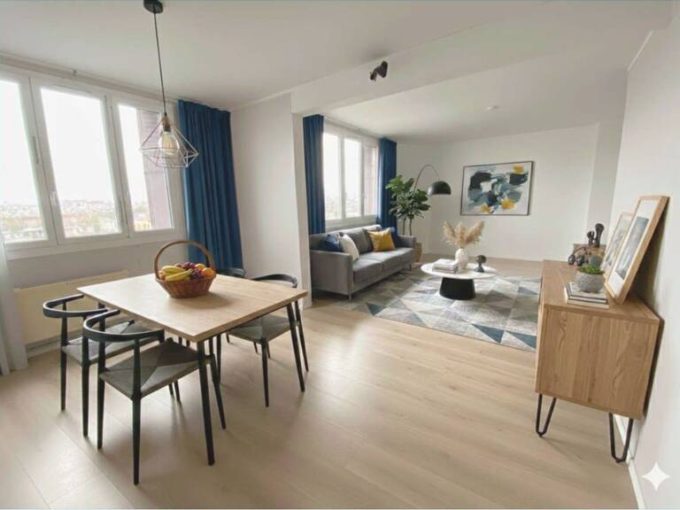 Appartement T4/5 Résidence Fermée — photo 1