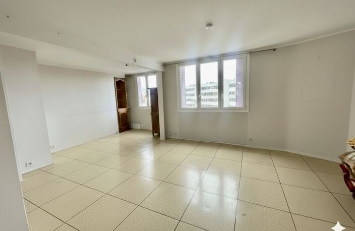Appartement T4/5 Résidence Fermée — photo 2