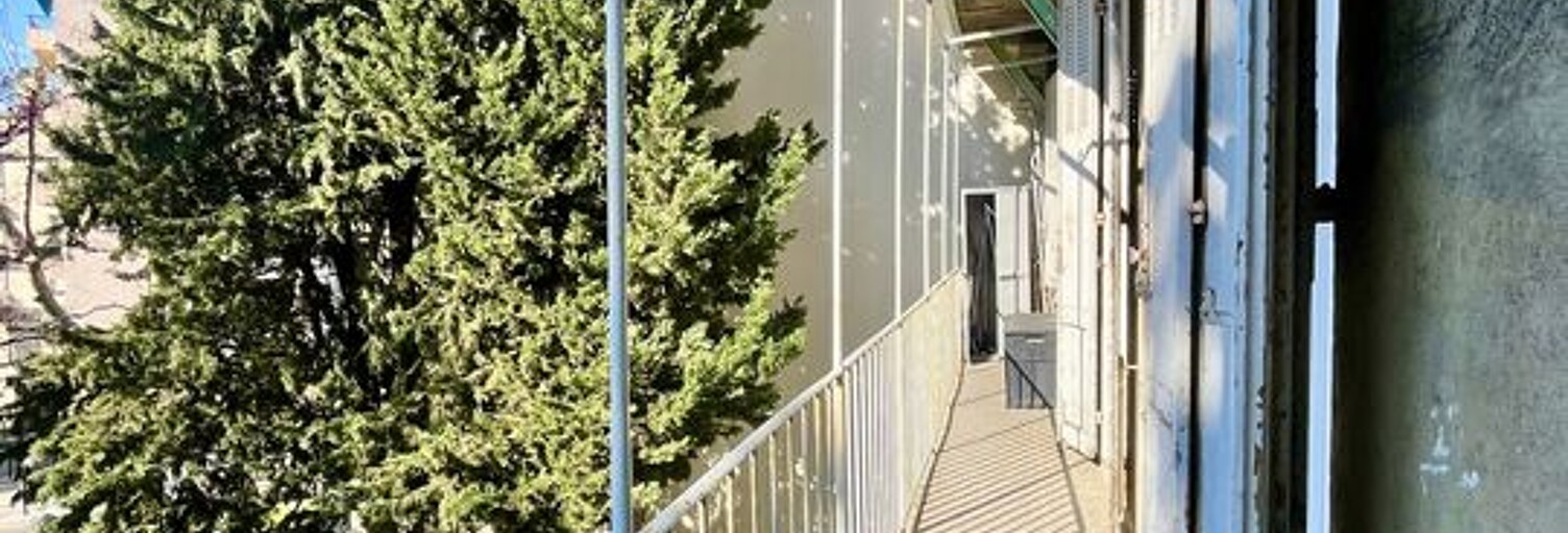 Appartement 5 Pièces 120 m² à vendre à Marseille 4 (13004)