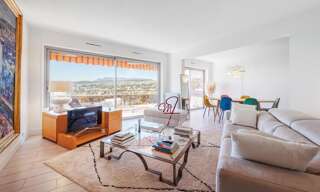 Appartement 3 Pièces 70 m² à vendre à Cassis (13260)