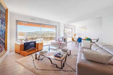 Appartement 3 pièces 645000 €