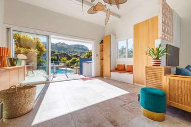 Maison 7 pièces 1440000 €