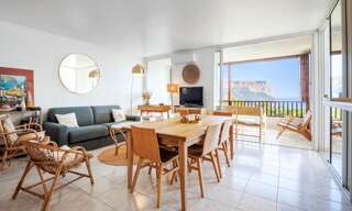 Appartement 2 Pièces 51 m² à vendre à Cassis (13260)