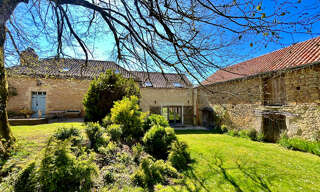 Maison 8 Pièces 200 m² à vendre à Villefranche-du-Périgord (24550)