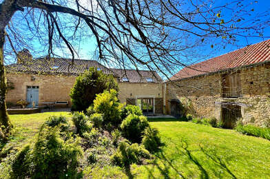 Maison 8 pièces 577500 €