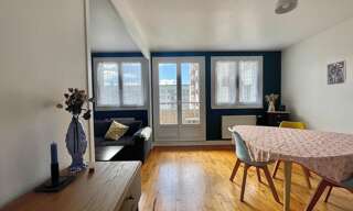 Appartement 3 Pièces 66 m² à vendre à Brest (29200)