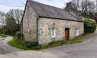 Maison 2 Pièces 58 m² à vendre à Plouguernével (22110)