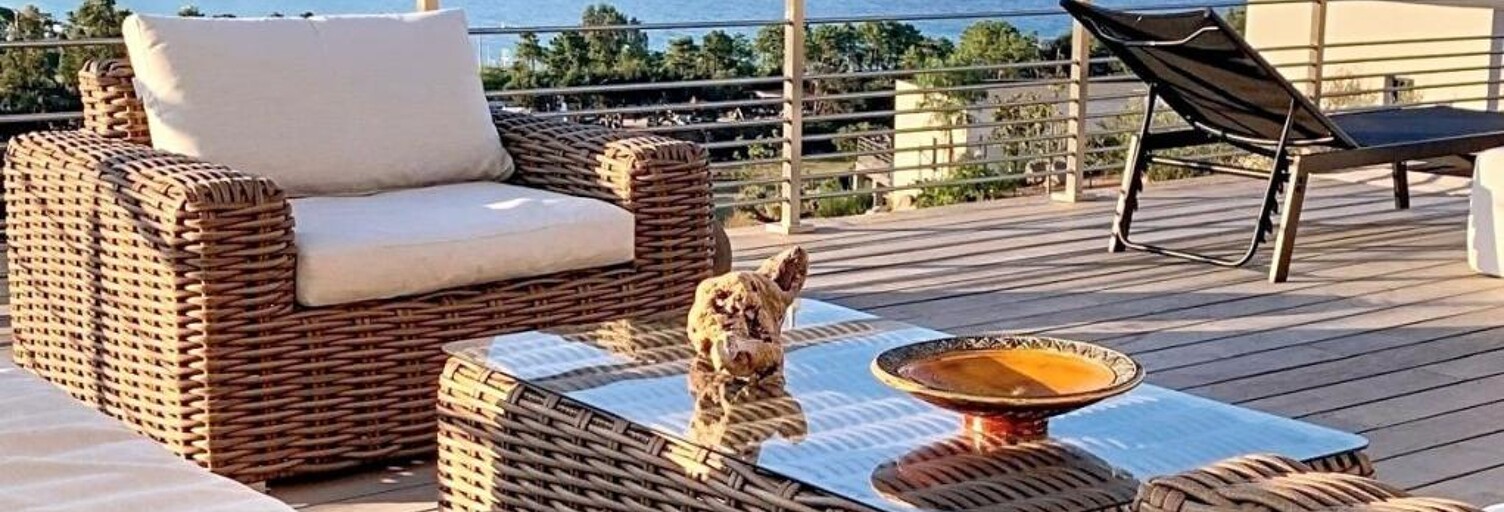 Maison 4 Pièces 134 m² à vendre à Zonza (20144)