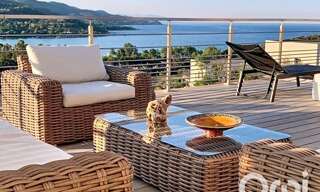 Maison 4 Pièces 134 m² à vendre à Zonza (20144)