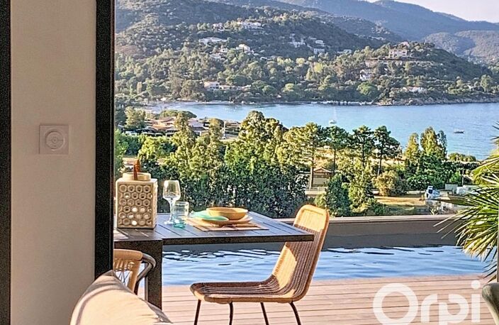 Villa 3 suites - Vue mer - Piscine chauffée — photo 4