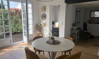 Maison 4 Pièces 91 m² à vendre à La Rochelle (17000)